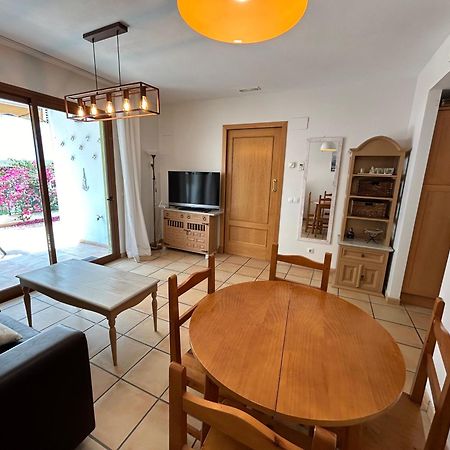 Apartamento Complejo Residencial L'Alfas del Pi Exterior photo