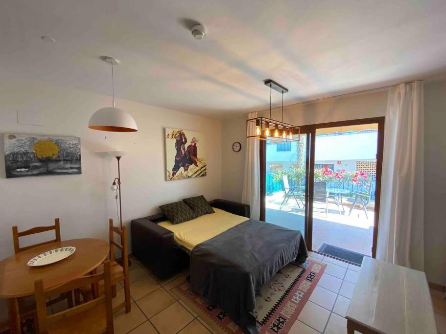 Apartamento Complejo Residencial L'Alfas del Pi Exterior photo