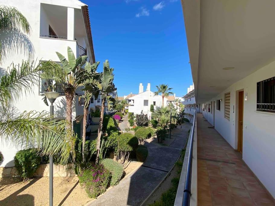 Apartamento Complejo Residencial L'Alfas del Pi Exterior photo