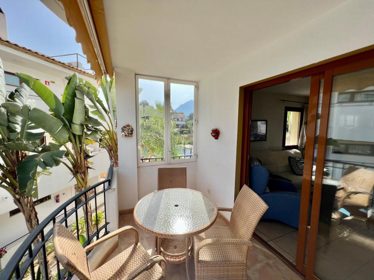 Apartamento Complejo Residencial L'Alfas del Pi Exterior photo