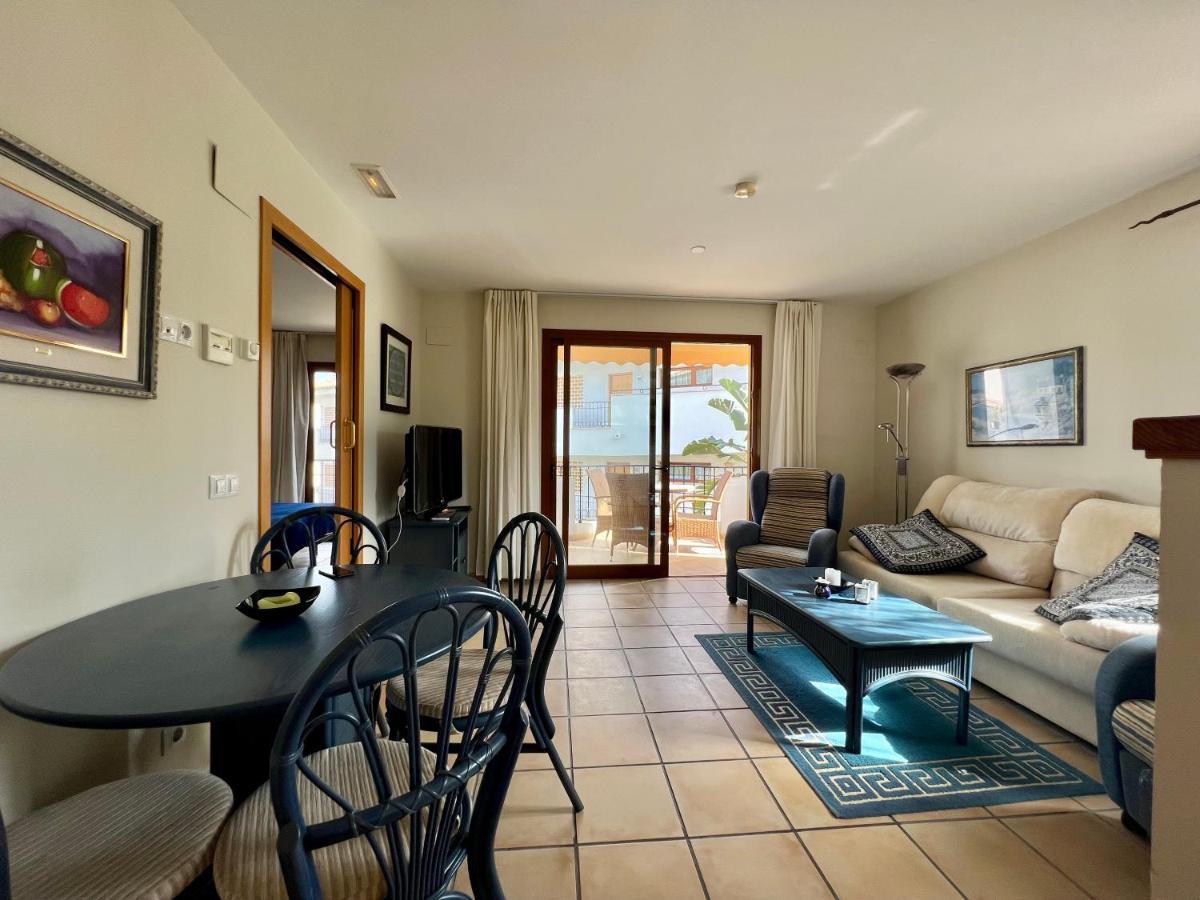 Apartamento Complejo Residencial L'Alfas del Pi Exterior photo