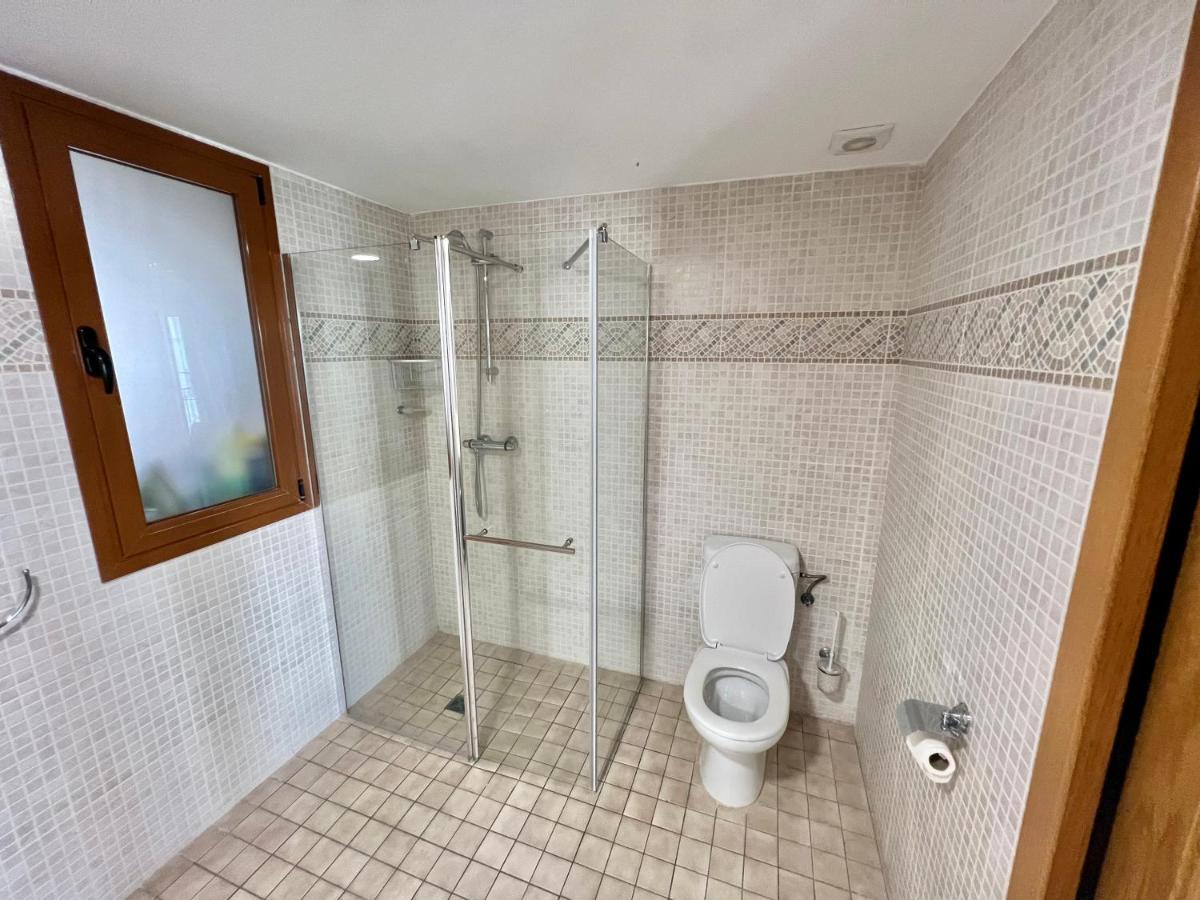 Apartamento Complejo Residencial L'Alfas del Pi Exterior photo