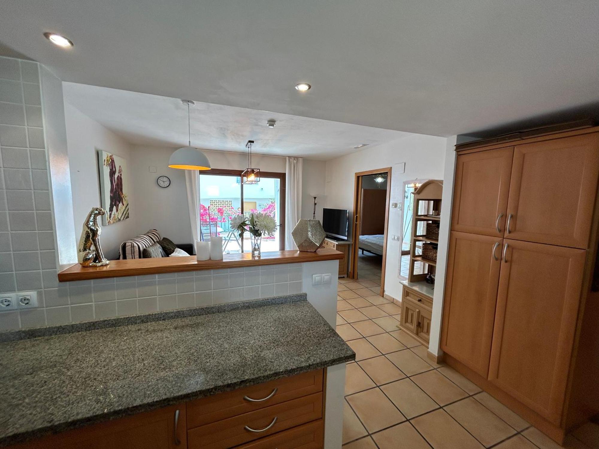 Apartamento Complejo Residencial L'Alfas del Pi Exterior photo