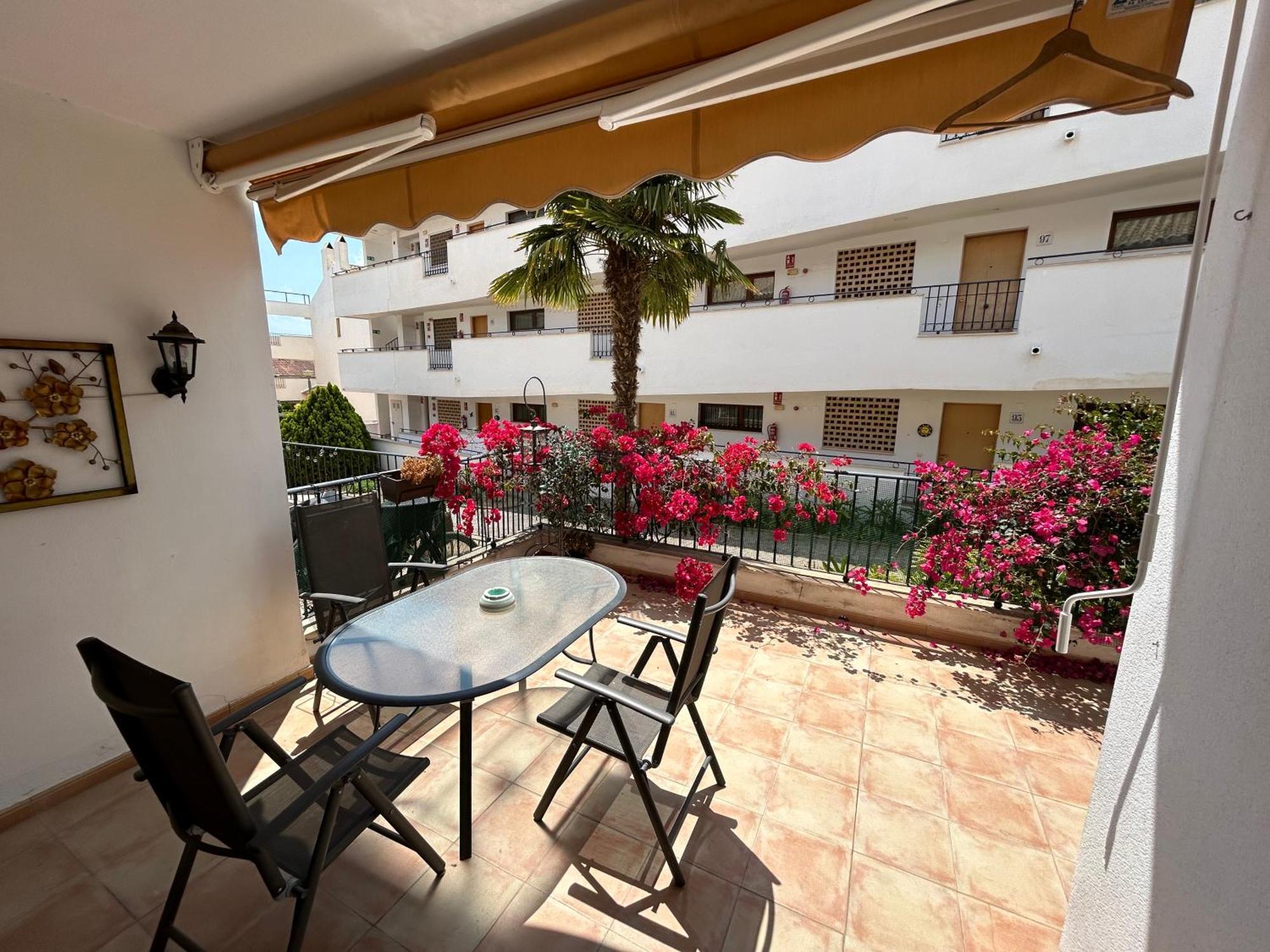 Apartamento Complejo Residencial L'Alfas del Pi Exterior photo