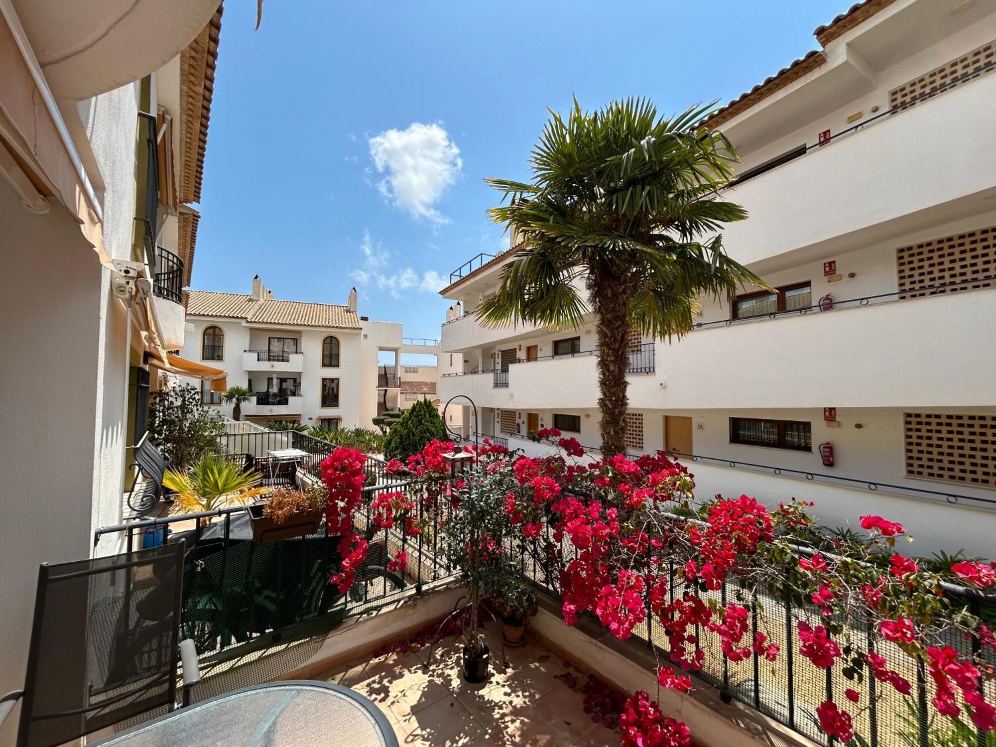 Apartamento Complejo Residencial L'Alfas del Pi Exterior photo